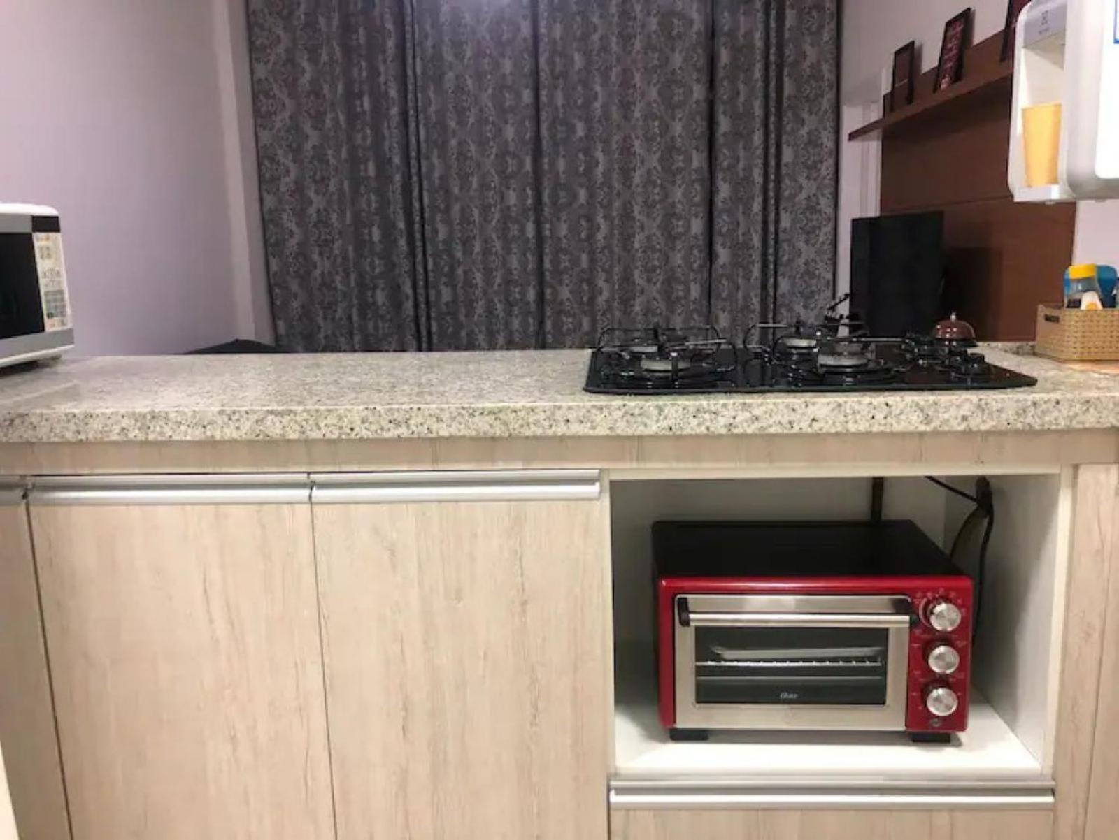 Dos Sonhos Em Copacabana, Localizacao Incrivel, 3min Da E Perto De Ipanema Appartamento *