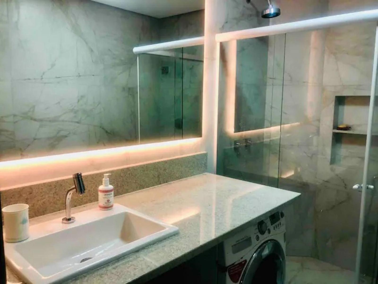 Dos Sonhos Em Copacabana, Localizacao Incrivel, 3min Da E Perto De Ipanema Apartment *